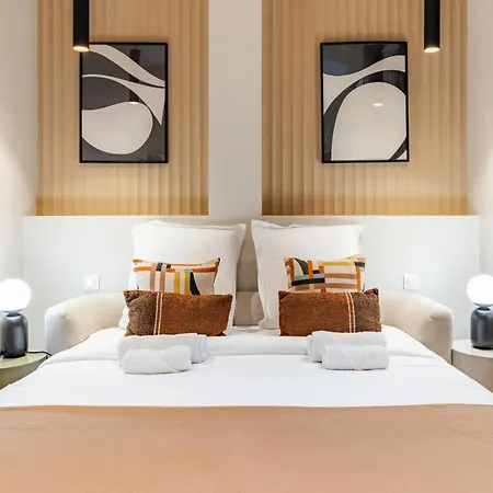 Elegant 3-room Air-conditioned In The Heart Of 10 * Paris