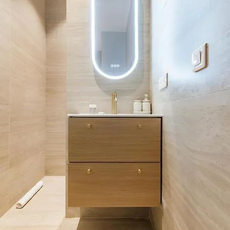 Elegant 3-room Air-conditioned In The Heart Of 10 * Paris